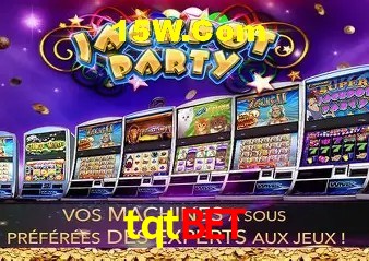 Descubra a Magia dos Jogos de Arcade no tqtbet